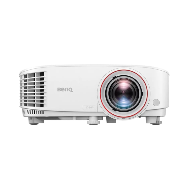 BenQ TH671ST 1080p Short Throw Gaming Projector