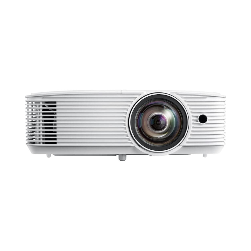 Optoma GT1080HDR Short Throw Gaming Projector 3800 Lumens