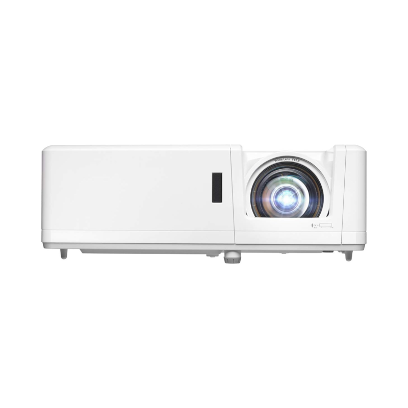 Optoma GT1090HDR Short Throw Laser Projector 4200 Lumens