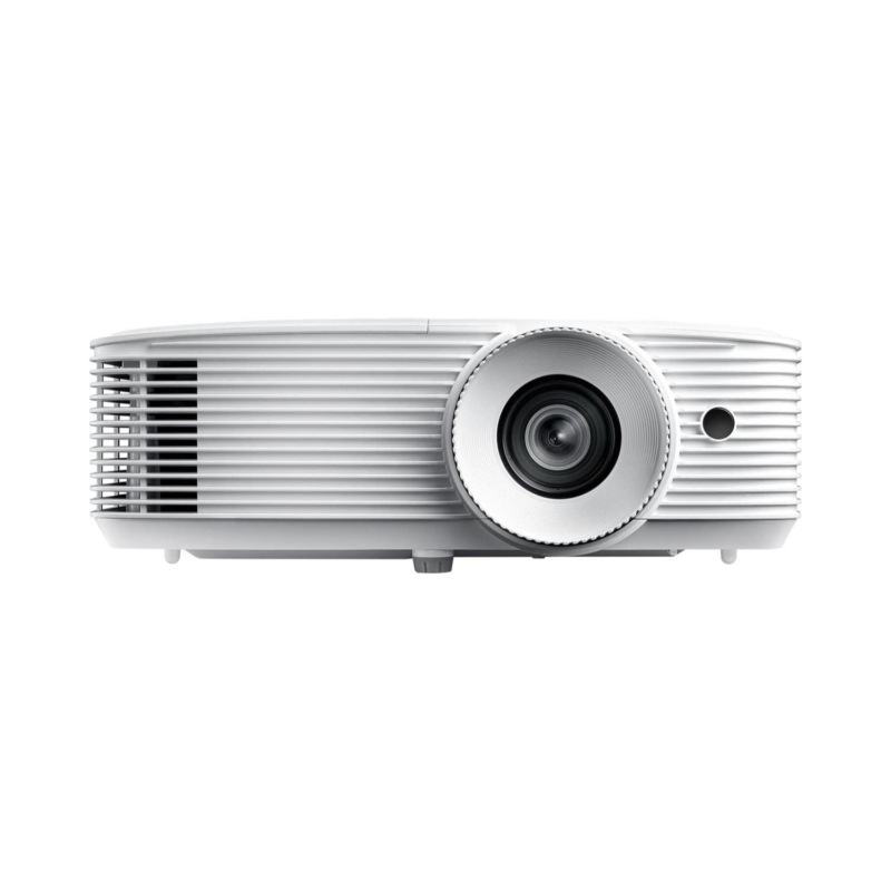 Optoma HD39HDR High Brightness 4000 Lumens Home Theater Projector