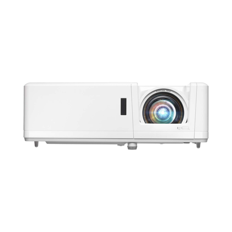 Optoma ZH406ST 4200 Lumens Short Throw Laser Projector