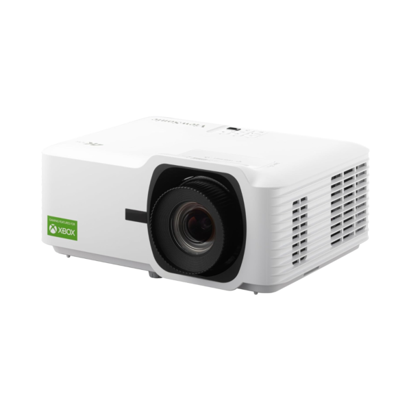 ViewSonic LX700-4K 3500 Lumens 4K Laser Gaming Projector