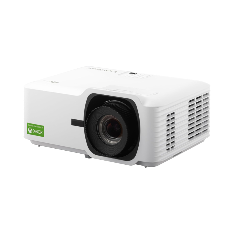 ViewSonic LX700-4K 3500 Lumens 4K Laser Gaming Projector