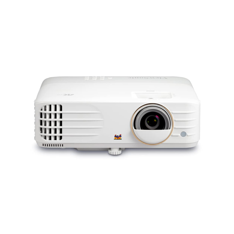 ViewSonic PX748-4K 4000 Lumens 4K UHD Projector White