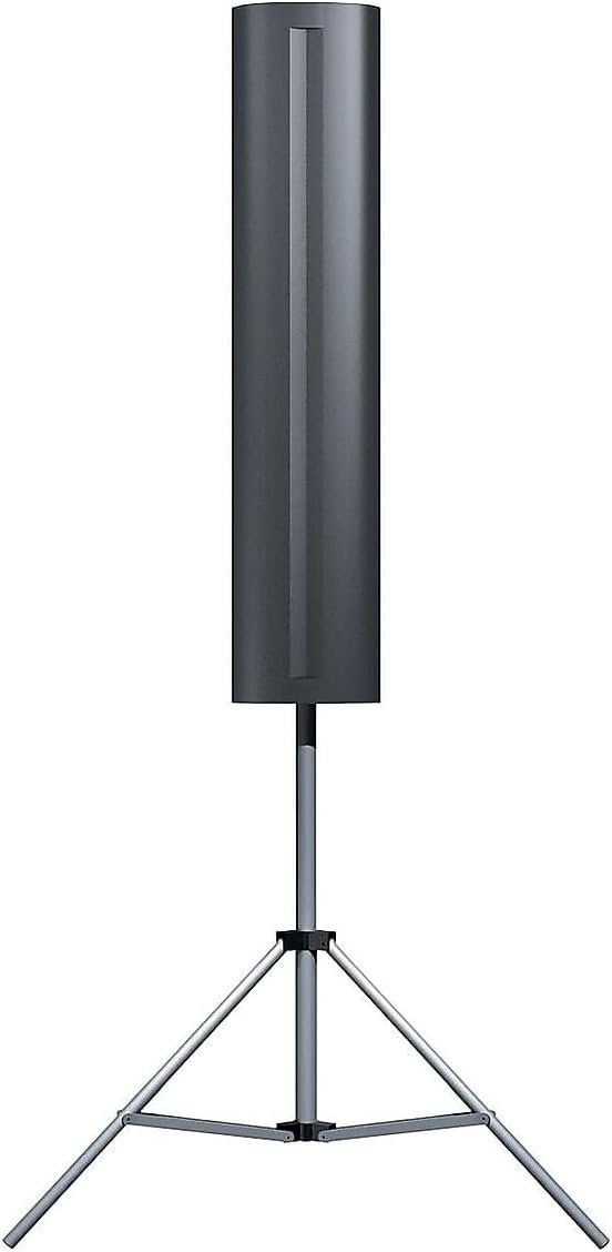 Epson Duet 80-Inch Dual Aspect Ratio Projection Screen - Image 2