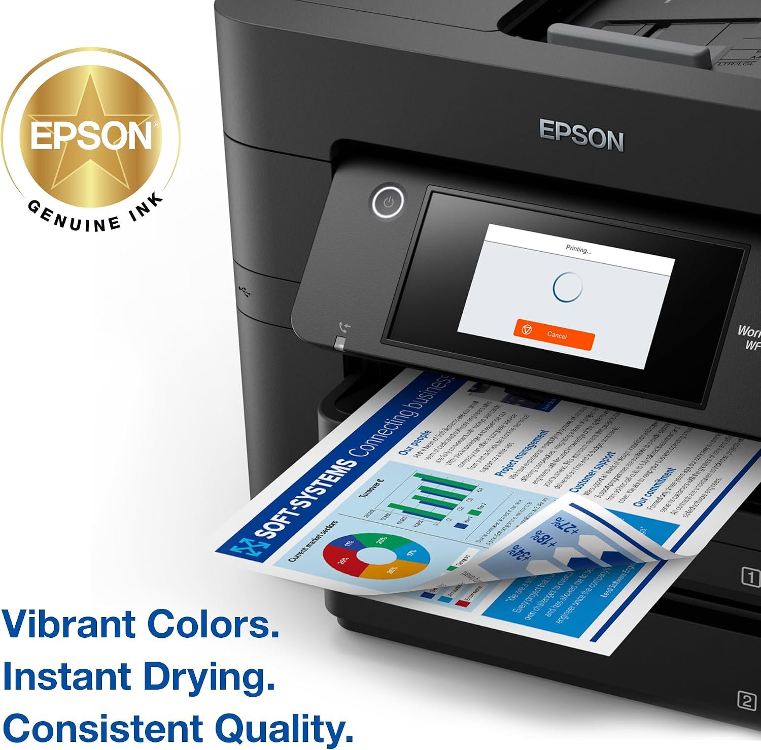 Epson 822 / 822XL DURABrite Ultra Ink Cartridges – Standard, XL & Combo Packs - Image 7