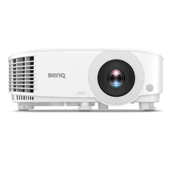 BenQ TH575 1080p 3800 lumen projector front view