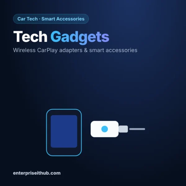 Gadgets